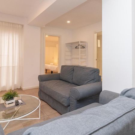 Bet Apartments - Abastos Βαλένθια Εξωτερικό φωτογραφία
