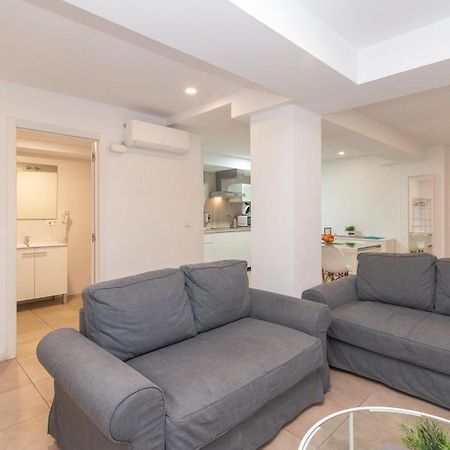 Bet Apartments - Abastos Βαλένθια Εξωτερικό φωτογραφία