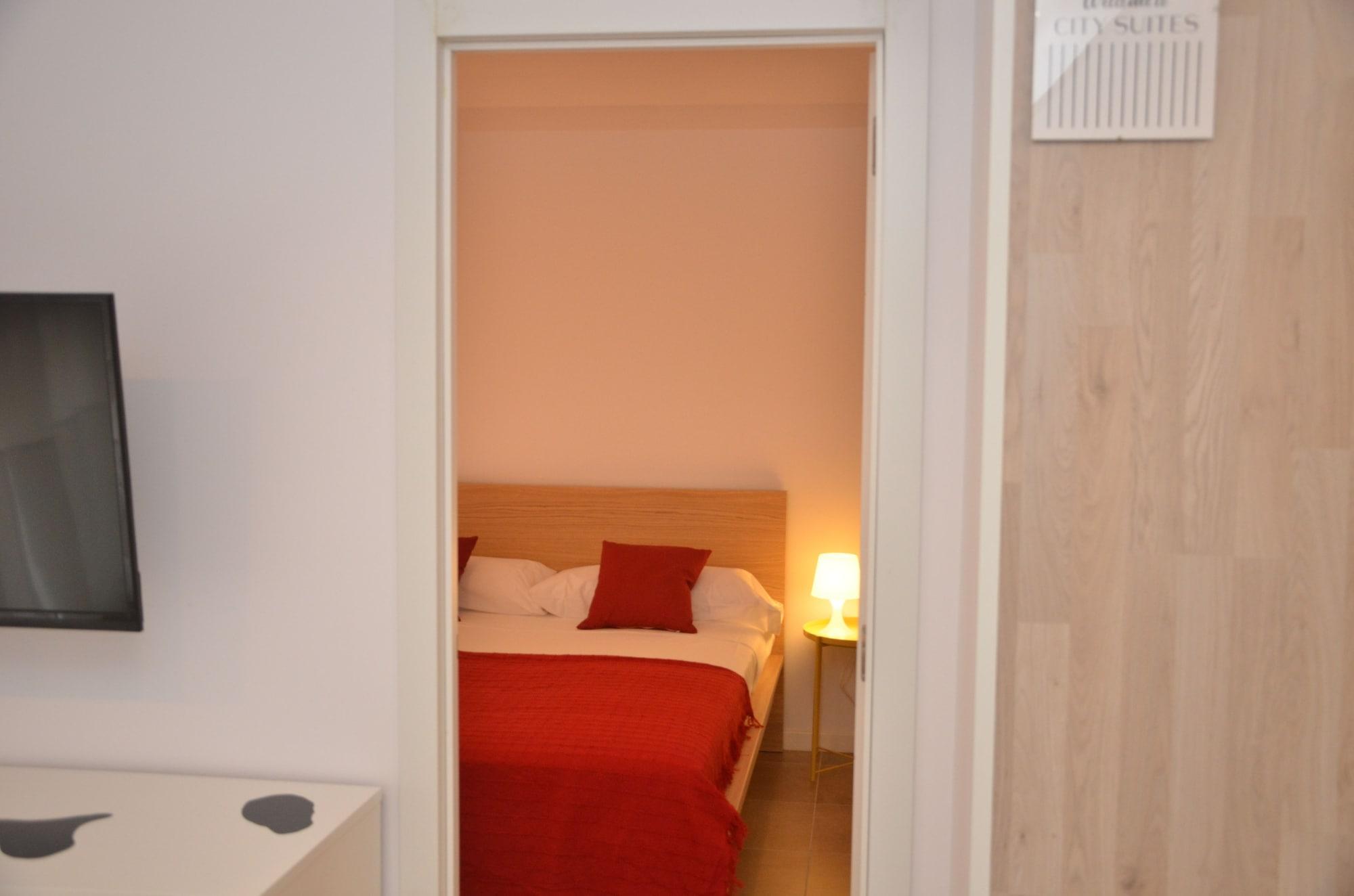 Bet Apartments - Abastos Βαλένθια Εξωτερικό φωτογραφία