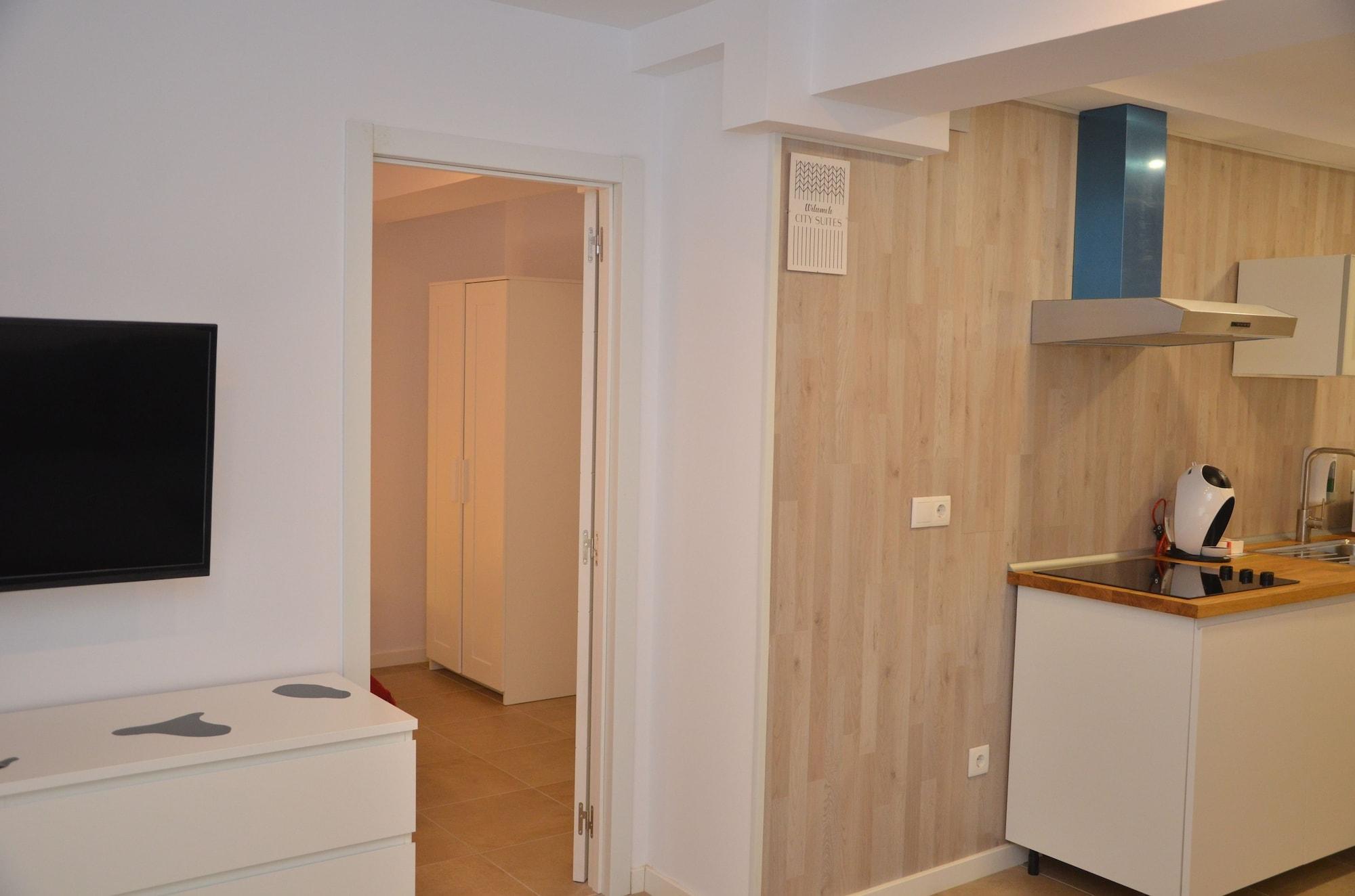 Bet Apartments - Abastos Βαλένθια Εξωτερικό φωτογραφία