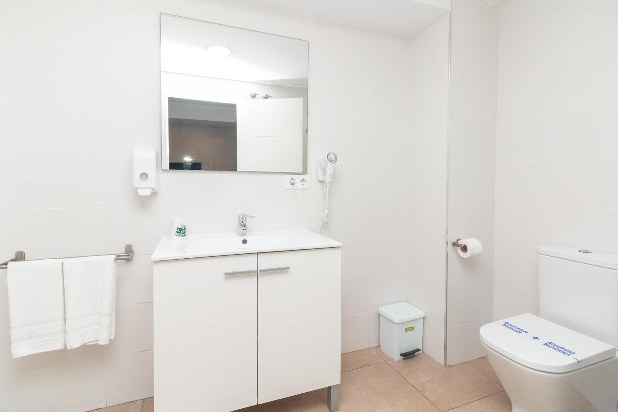 Bet Apartments - Abastos Βαλένθια Εξωτερικό φωτογραφία
