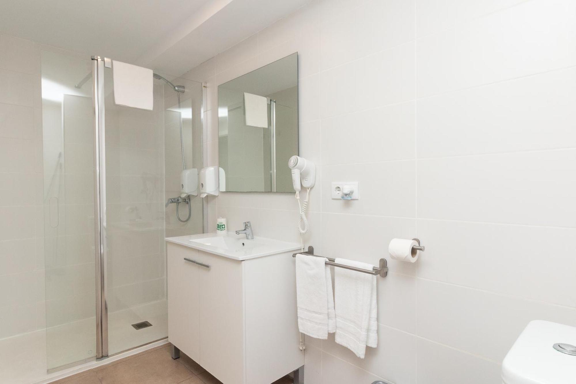 Bet Apartments - Abastos Βαλένθια Εξωτερικό φωτογραφία