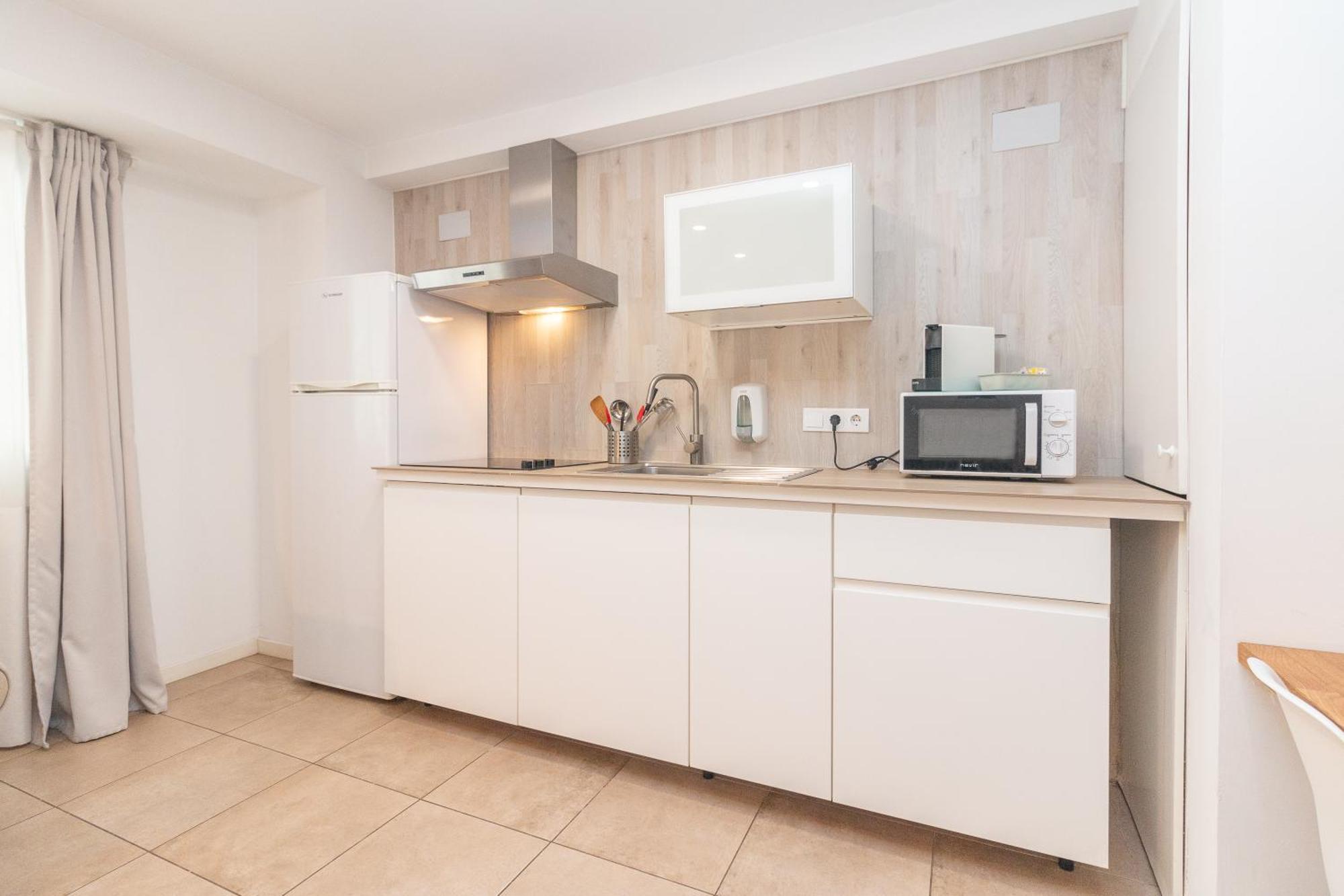 Bet Apartments - Abastos Βαλένθια Εξωτερικό φωτογραφία