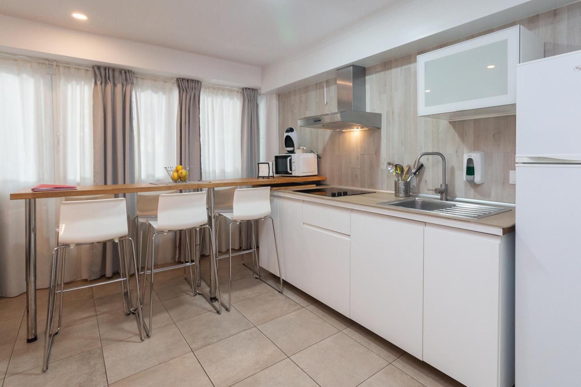 Bet Apartments - Abastos Βαλένθια Εξωτερικό φωτογραφία