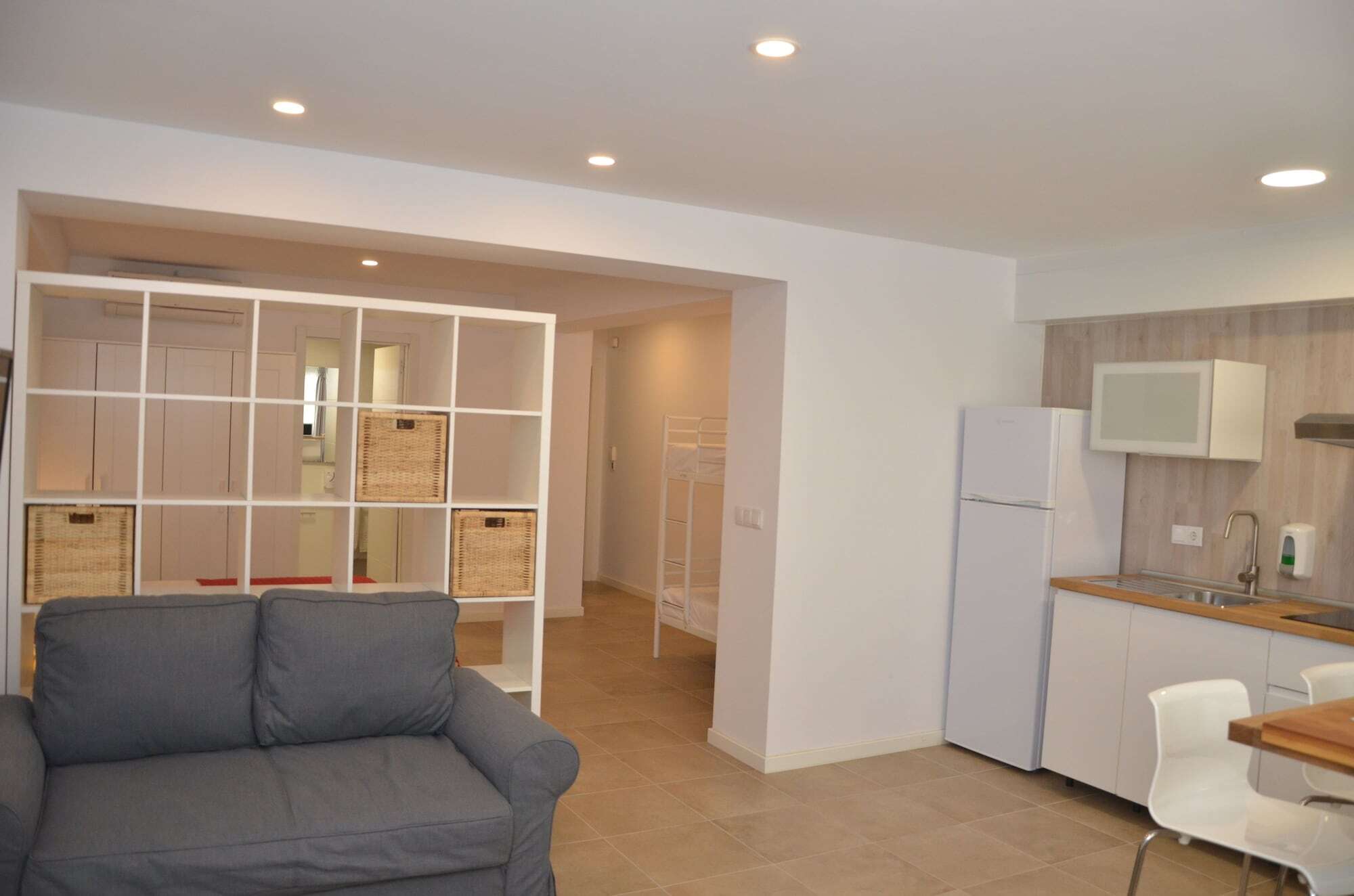 Bet Apartments - Abastos Βαλένθια Εξωτερικό φωτογραφία