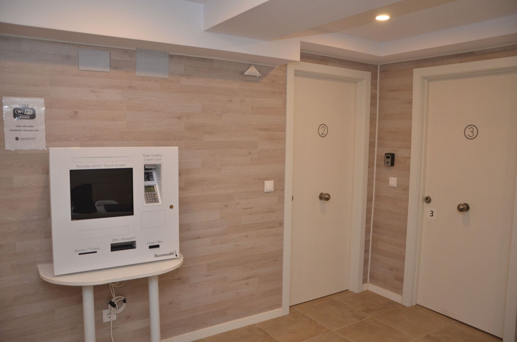 Bet Apartments - Abastos Βαλένθια Εξωτερικό φωτογραφία