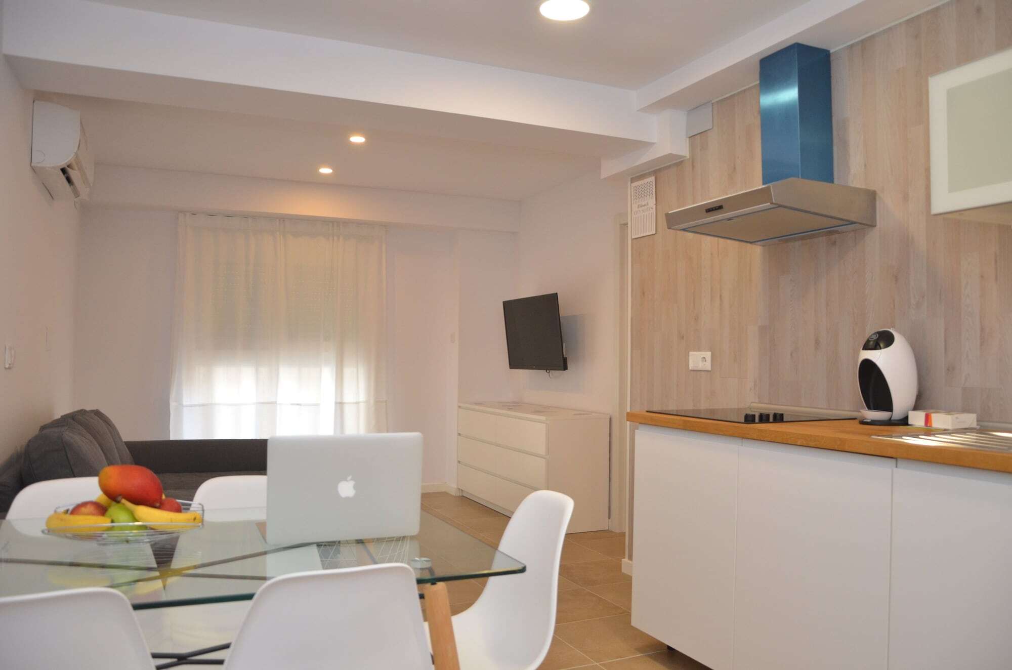 Bet Apartments - Abastos Βαλένθια Εξωτερικό φωτογραφία